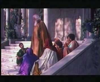 Ashab-ı Kehf – Bölüm 11