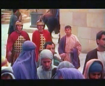 Ashab-ı Kehf – Bölüm 12