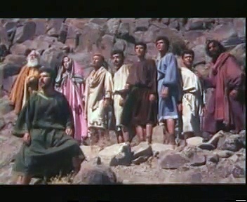 Ashab-ı Kehf – Bölüm 14