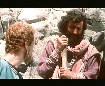 Ashab-ı Kehf – Bölüm 4