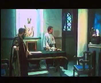 Ashab-ı Kehf – Bölüm 8