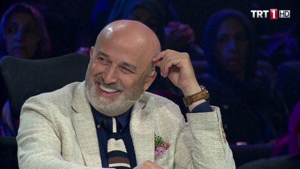 Kur’an- Kerim’i Güzel Okuma Yarışması 10. Bölüm