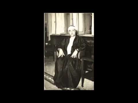 Mustafa İsmail – Meryem Sûresi