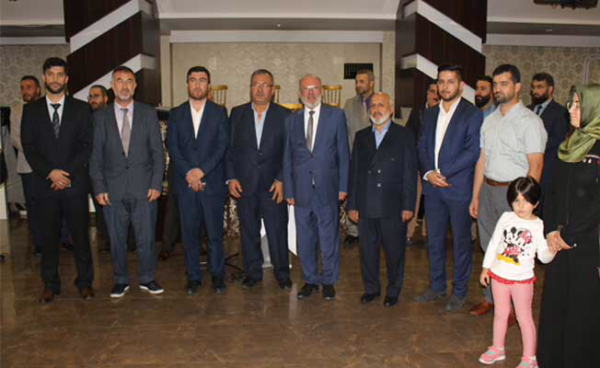 Konya Yenigün Gazetesinde Derneğimiz