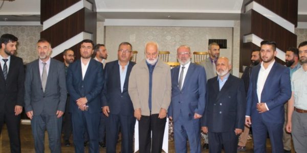 Merhaba Gazetesinde Derneğimiz