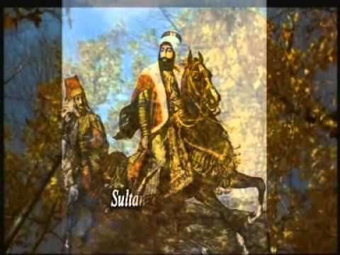 Hz. Mevlana Halid-i Bağdadi