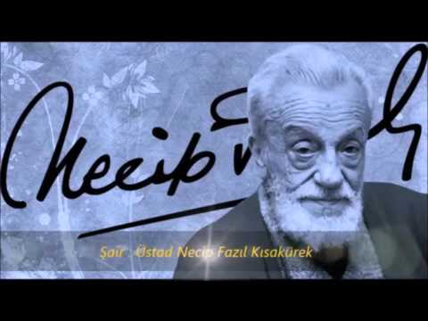 Necip Fazıl Kısakürek – Şiirler