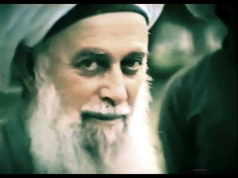 Şeyh Nazım Kıbrısî Hocaefendi