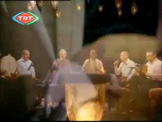 TRT – Gönül Makamı 10 – Nihavent