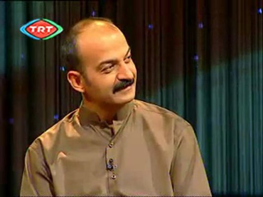 TRT – Gönül Makamı 27 – Suzidil