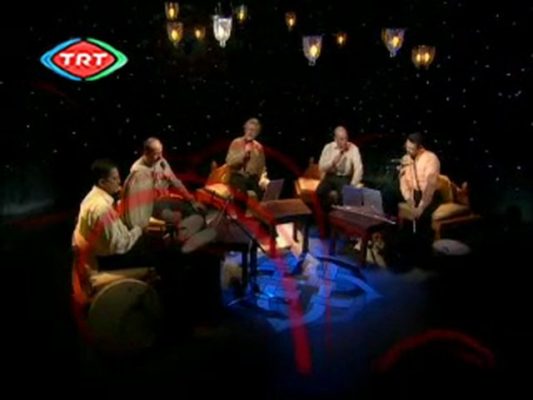 TRT – Gönül Makamı 4 – Uşşak