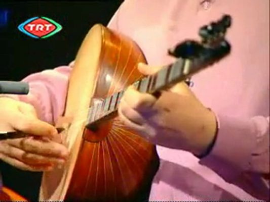 TRT – Gönül Makamı 43.Bölüm – Dügah
