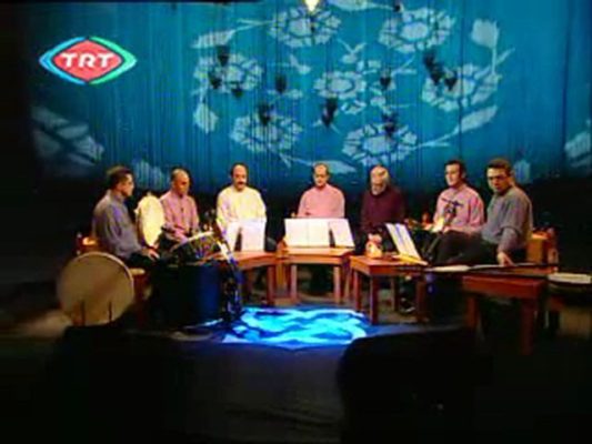 TRT – Gönül Makamı 45.Bölüm – Göz