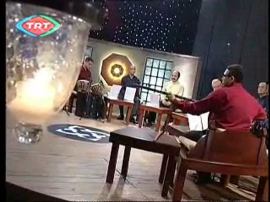 TRT – Gönül Makamı -57- DURSUN GÜRLEK