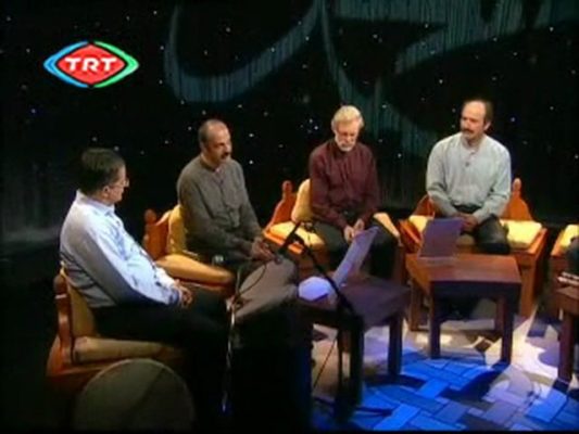 TRT – Gönül Makamı 8 – Segah