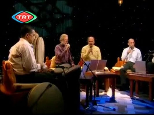 TRT – Gönül Makamı 9 – Hüzzam