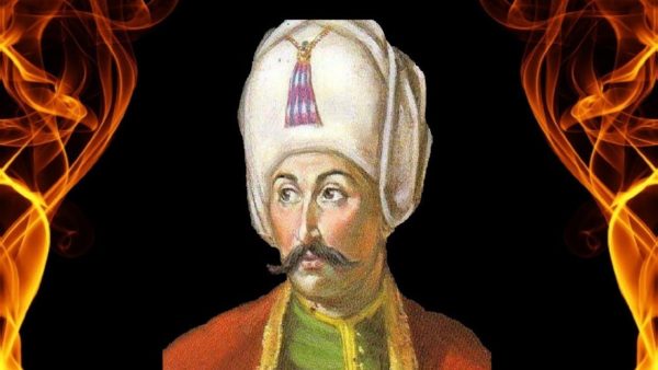 Yavuz Sultan Selim Han belgeseli