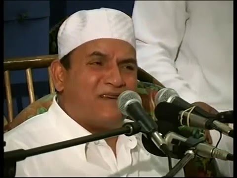 Dr Ahmed Nuaina / Surah Maryam