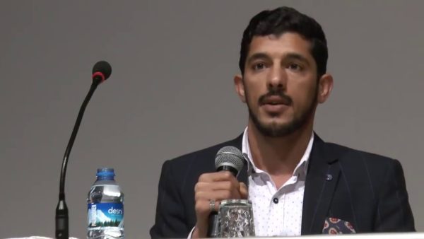 Hafız Dr.Muhammet Recep