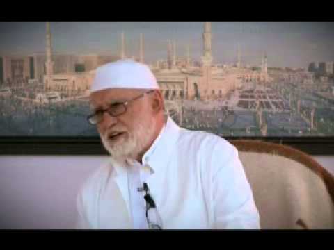 İmanın Tadı Nasıl Alınır ? –  Osman Nuri Topbaş