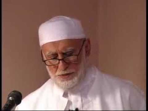 Kur’an’la Yaşamak – Osman Nuri Topbaş