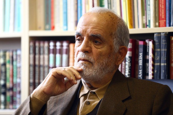 Hadis alimi Ali Osman Koçkuzu vefat etti