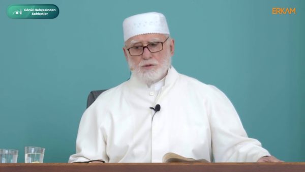 Osman Nuri Topbaş – Kurân-ı Kerîm ve Hadisler Işığında Kıyamet Manzaraları
