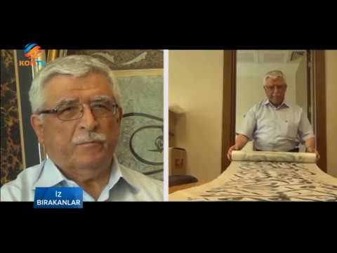HATTAT HÜSEYİN ÖKSÜZ – İZ BIRAKANLAR