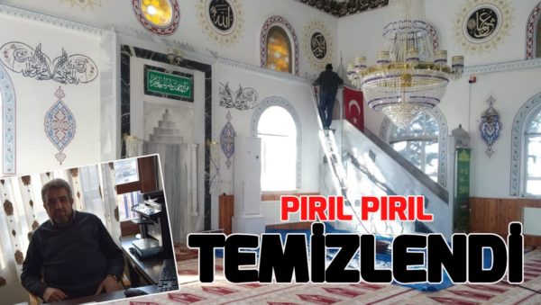 Yerel Basında Derneğimiz