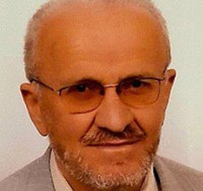 Kapu Camimizin Unutulmayan Müezzini Sarı Hafız Hüseyin Arı