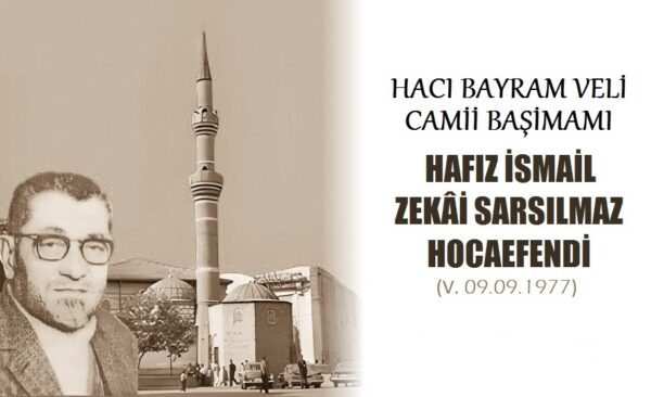 Hafız Zekai Sarsılmaz Efendi – Yusuf Suresinden