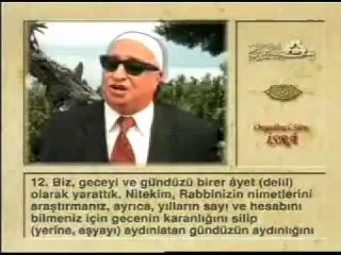 Hatmi Şerif 15. Cüz – Kani Karaca