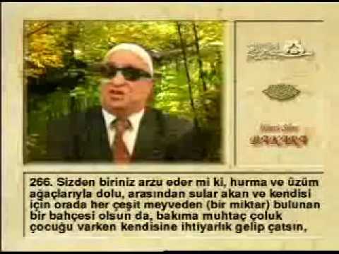 Hatmi Şerif 3. Cüz – Kani Karaca