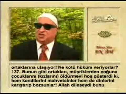 Hatmi Şerif 8. Cüz – Kani Karaca