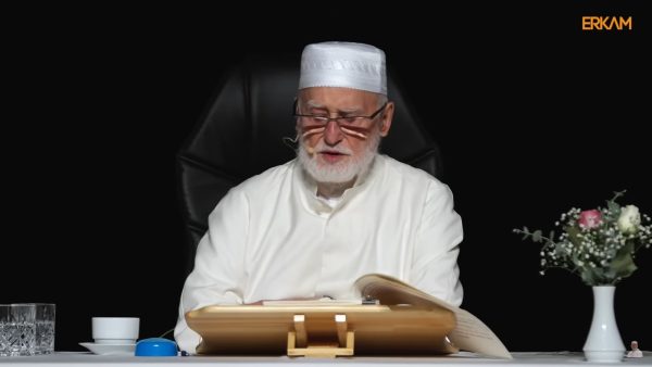 Hz. Mevlânâ’nın Mânevî Eğitiminin Ana Esasları Nelerdir?