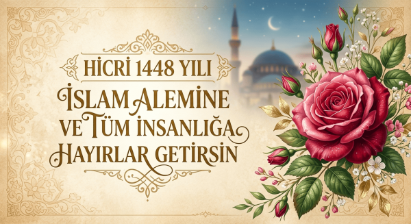 Hayırlı bir gün – 16-06-2026