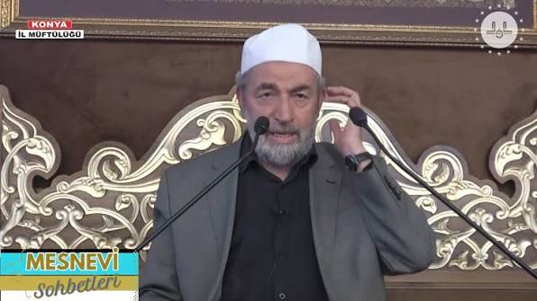 SULTAN SELİM’DE MESNEVİ SOHBETLERİ – 16
